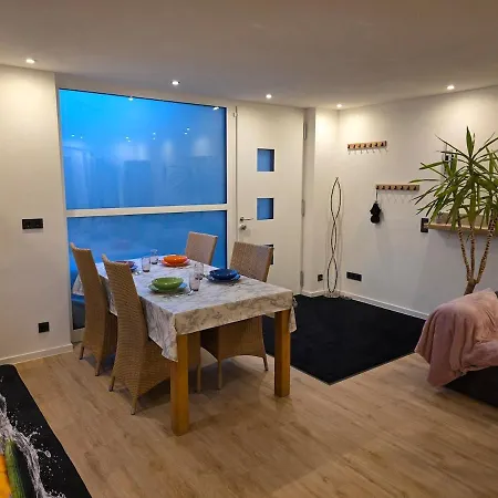 Apartment Kleines *