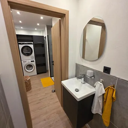 Apartment Kleines