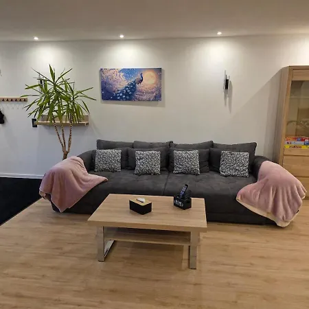 Kleines Apartment *