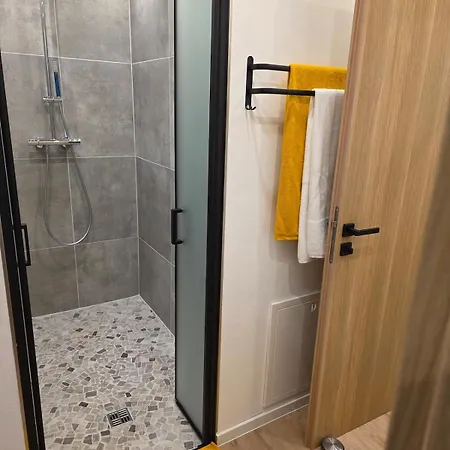 Apartment Kleines