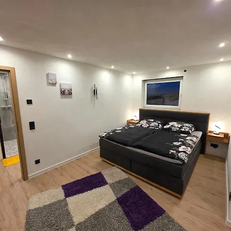 Kleines Apartment Rednitzhembach