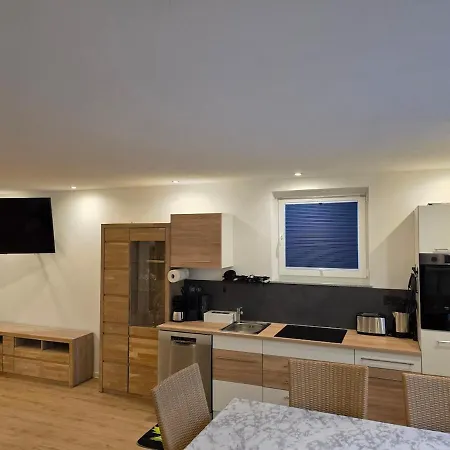 Apartment Kleines