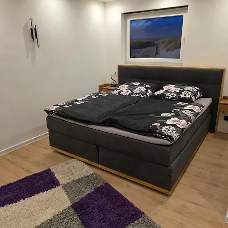 Kleines Apartment