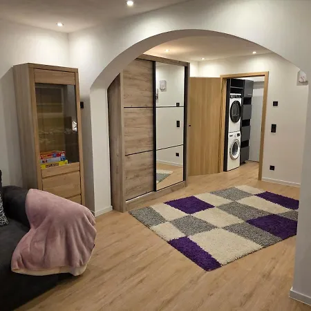 Kleines Apartment Rednitzhembach