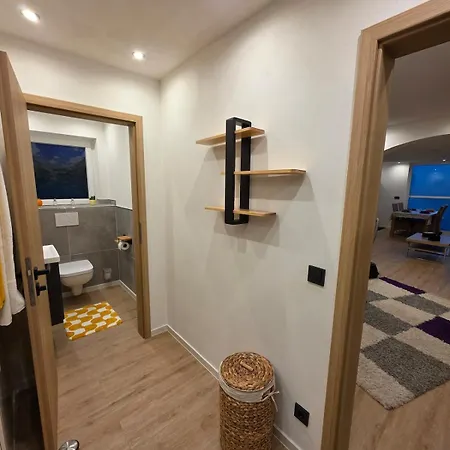 Apartment Kleines